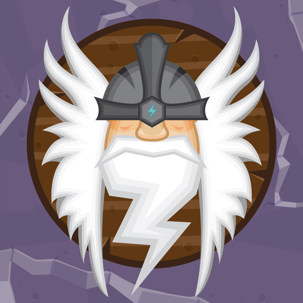Flying Thunderman icon