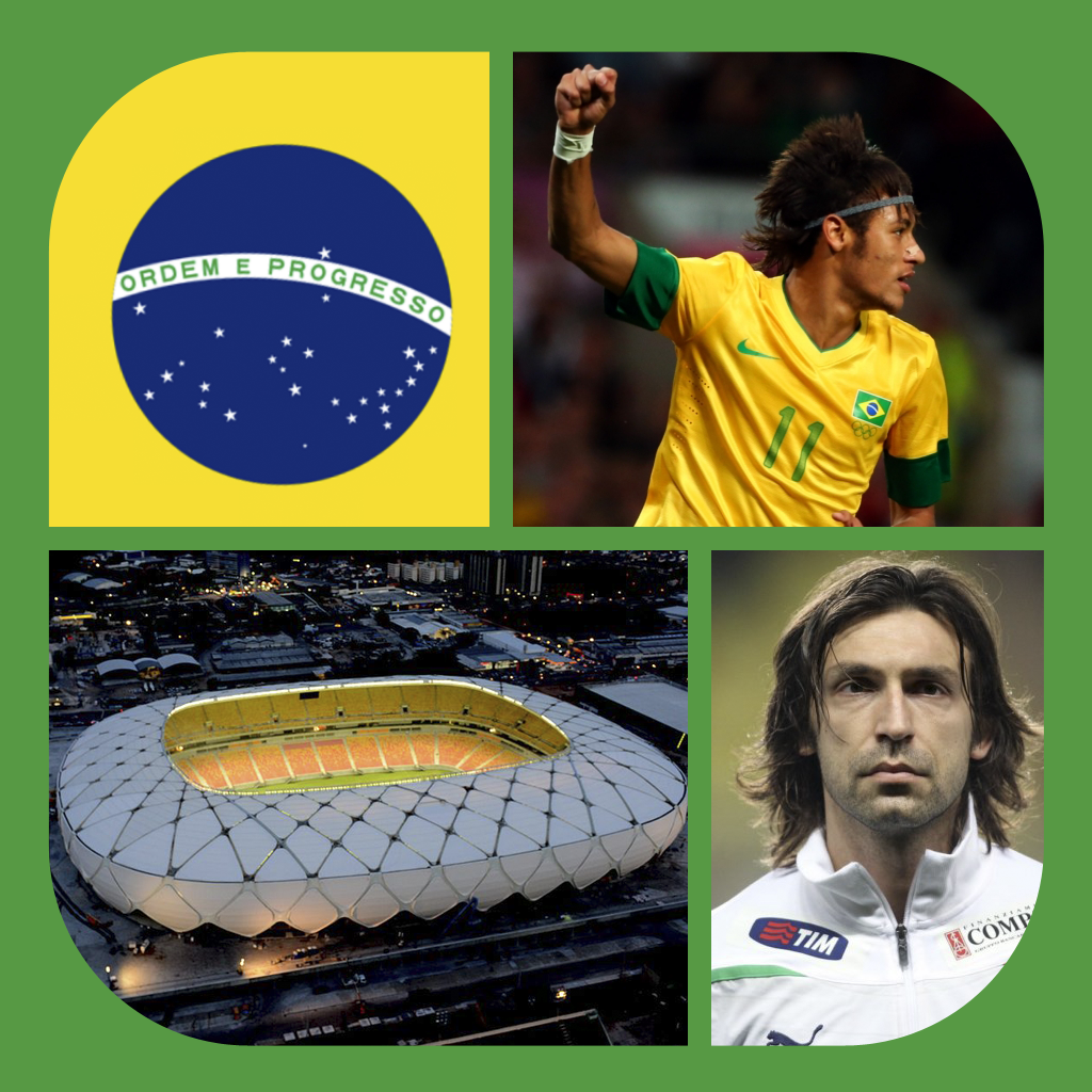 برازيلو icon