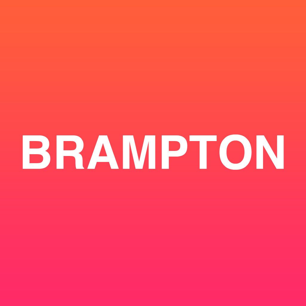 AlbuTransit - Brampton icon