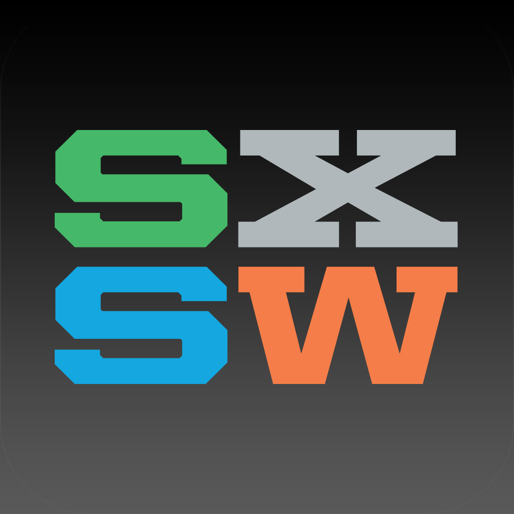 SXSW® GO - Official 2014 Mobile Guide to South By Southwest