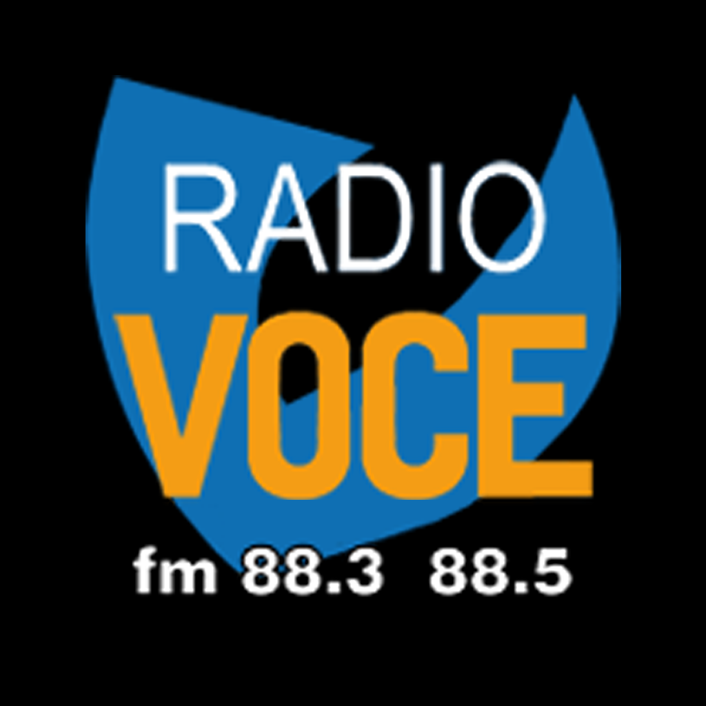 Radio Voce icon