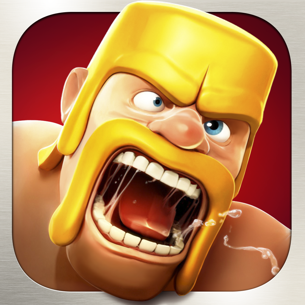 Clash of Clans