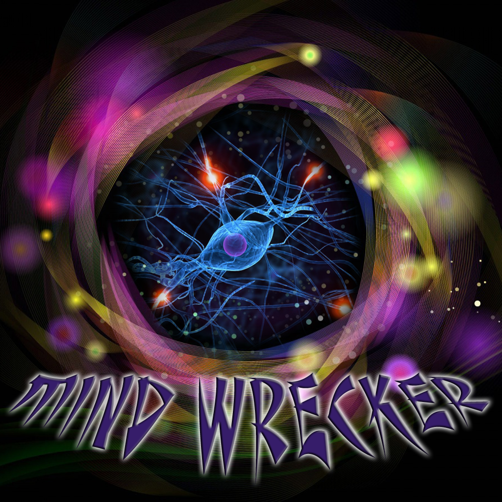 Mind Wrecker icon