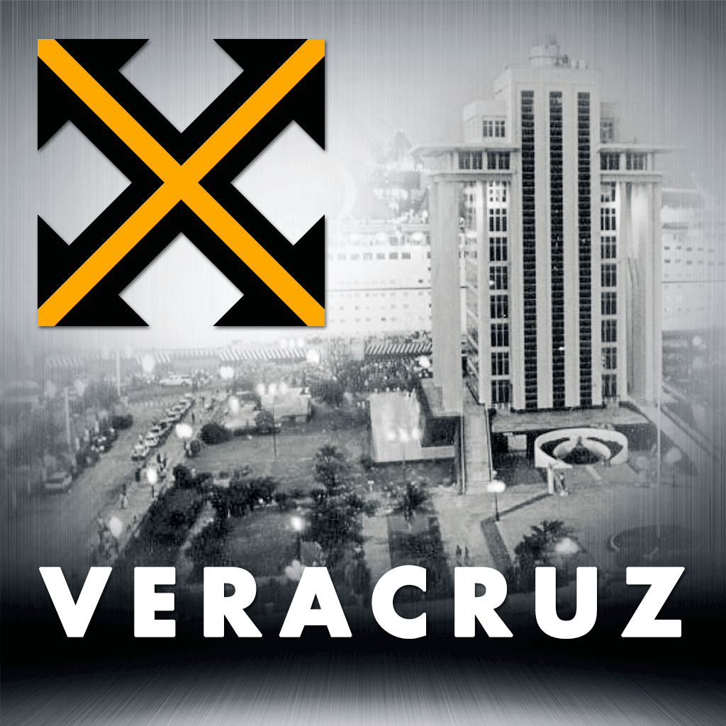 Xpplore Veracruz