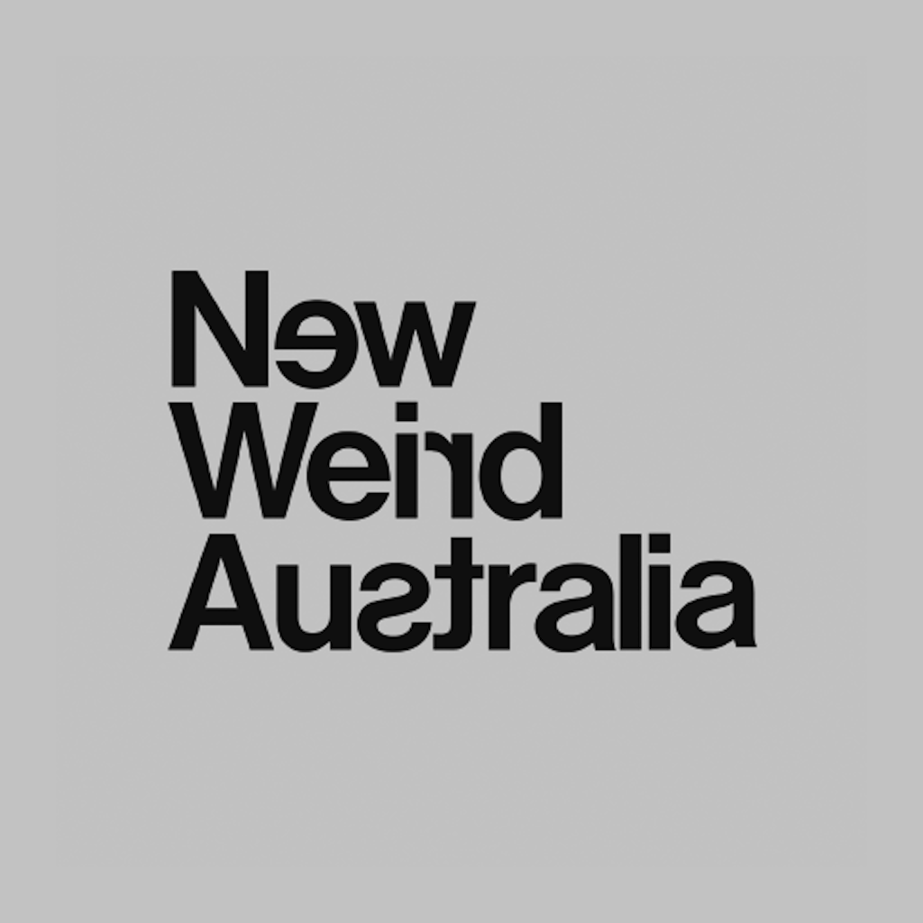 New Weird Australia