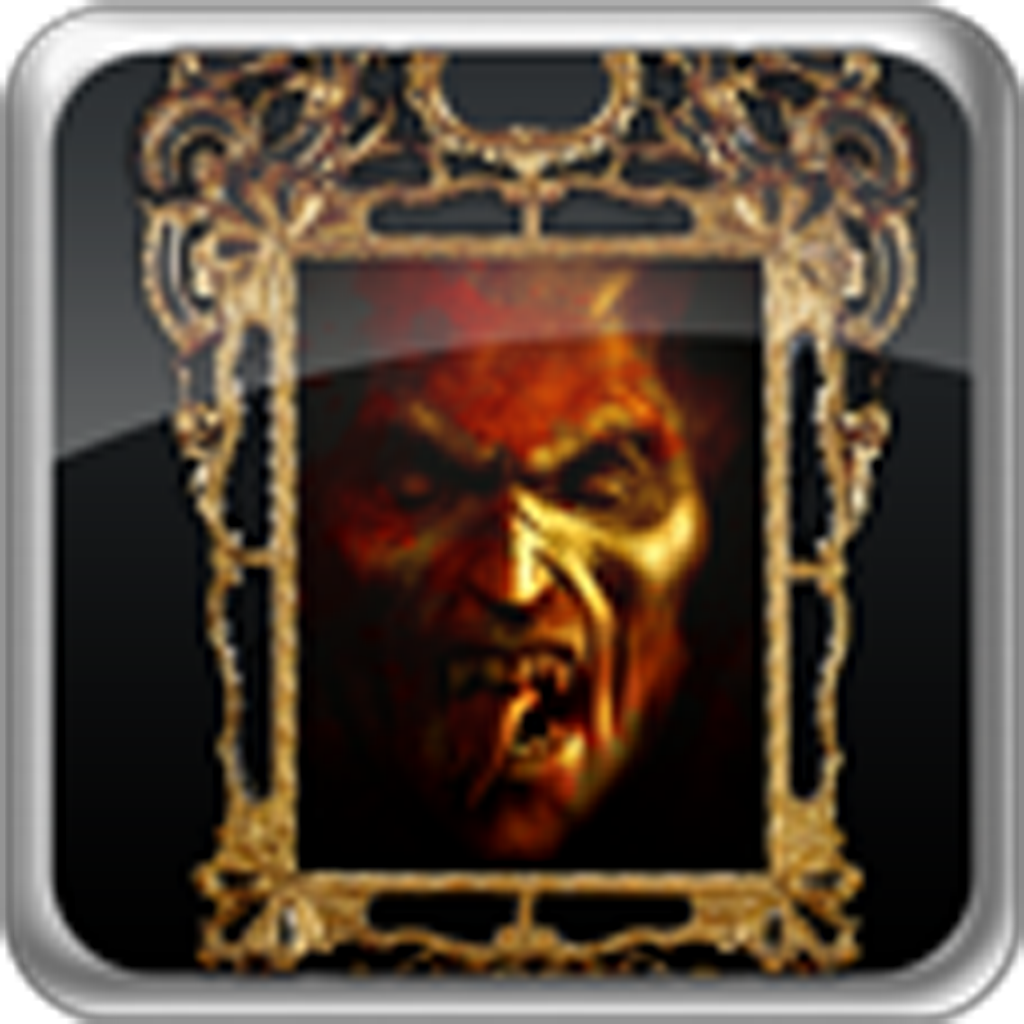 The Scary Mirror: Horror Prank Fear Monster icon
