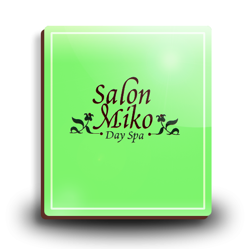 Salon Miko icon