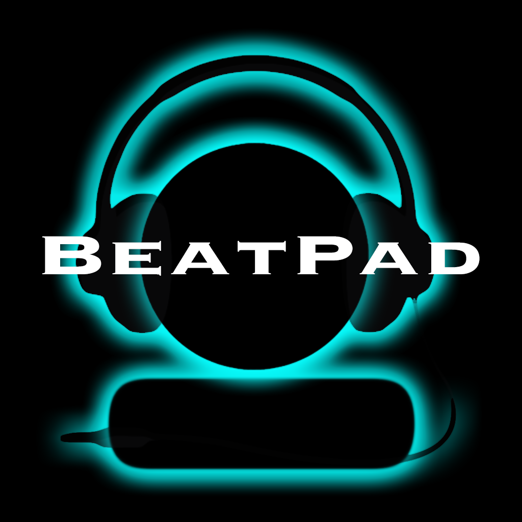 BeatPad Trance icon