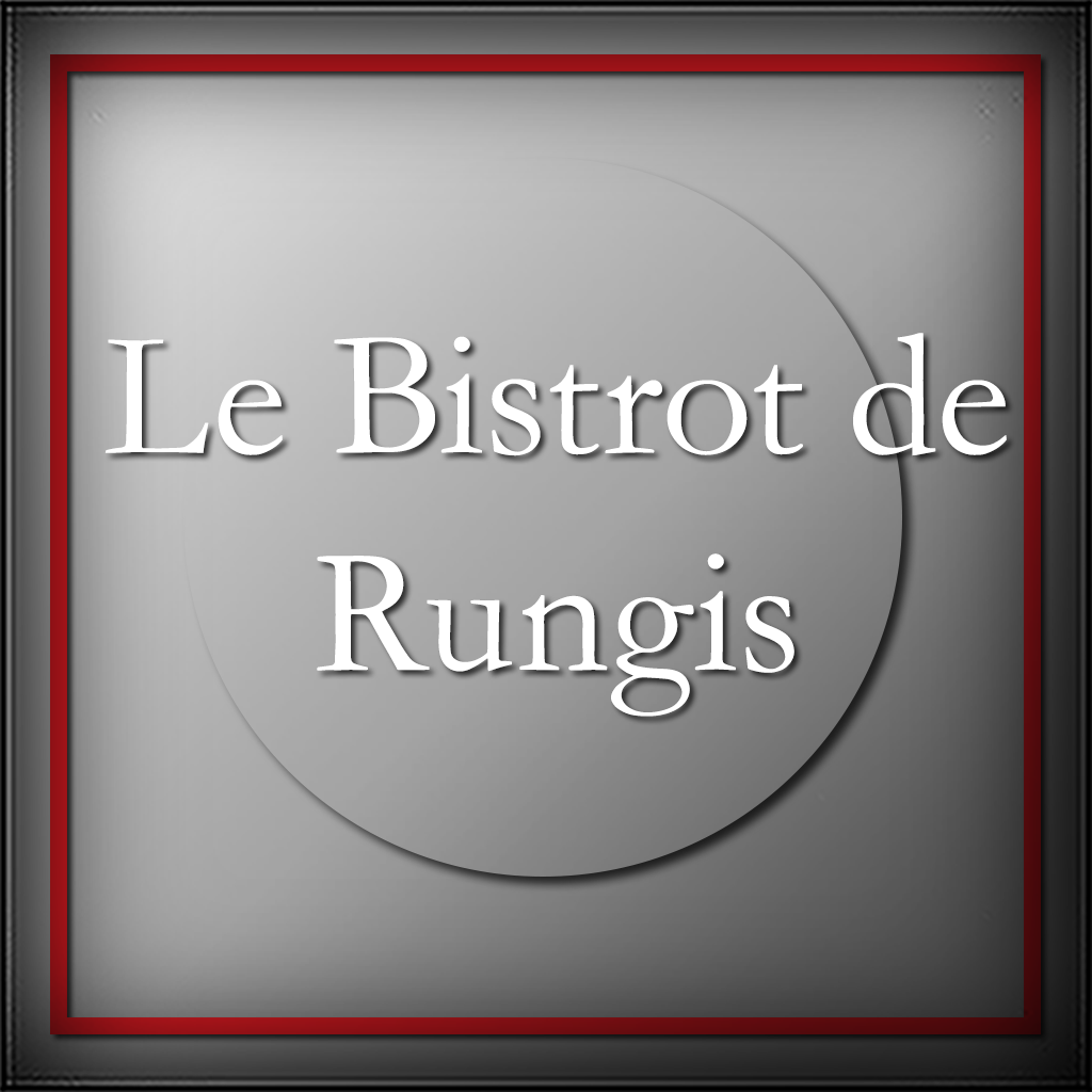 Le Bistrot de Rungis icon
