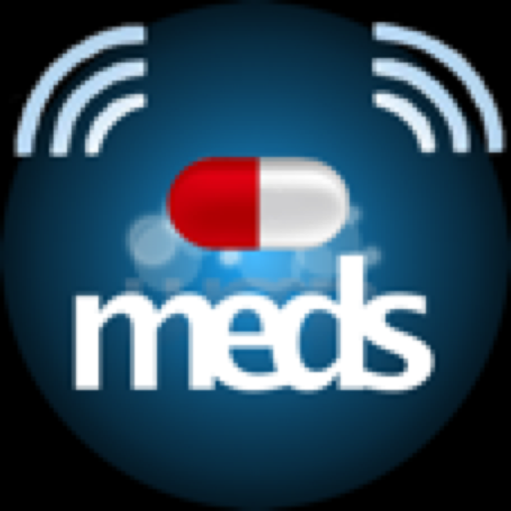 Meds - Medicine Reminder icon