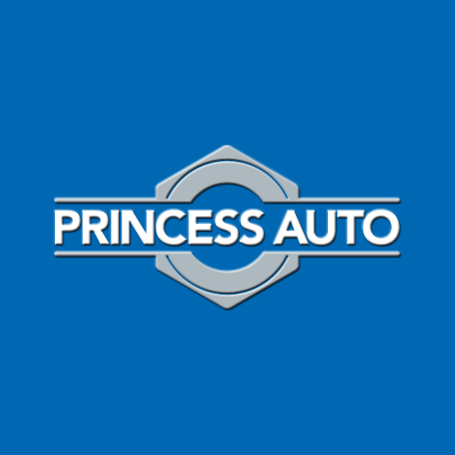 Princess Auto icon
