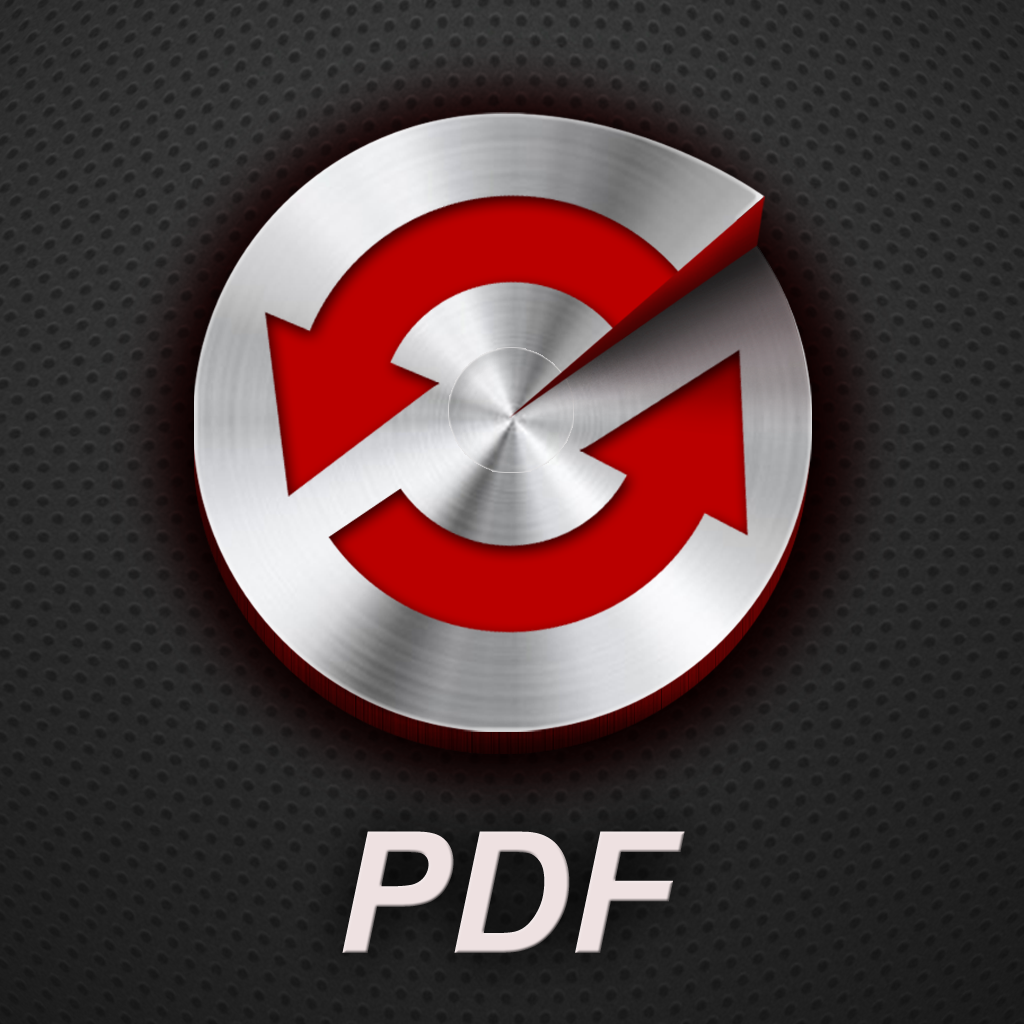 PDF Smart Convert - MS Office, iWork, Web Content, Clipboard, Image to PDFs