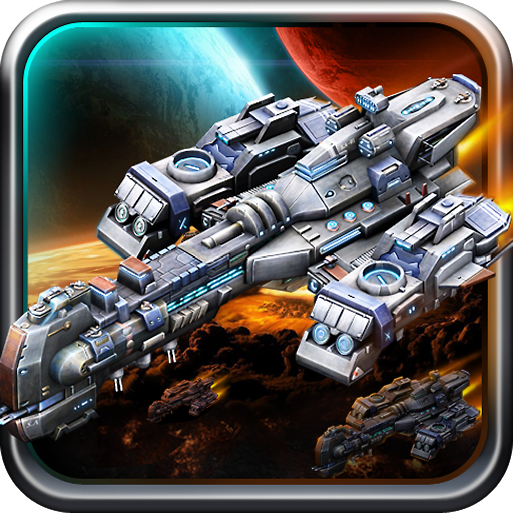 Space Settlers icon