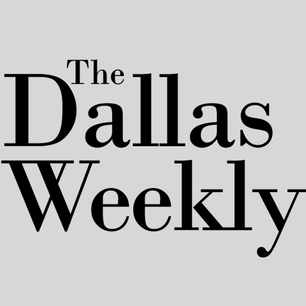 Dallas Weekly icon