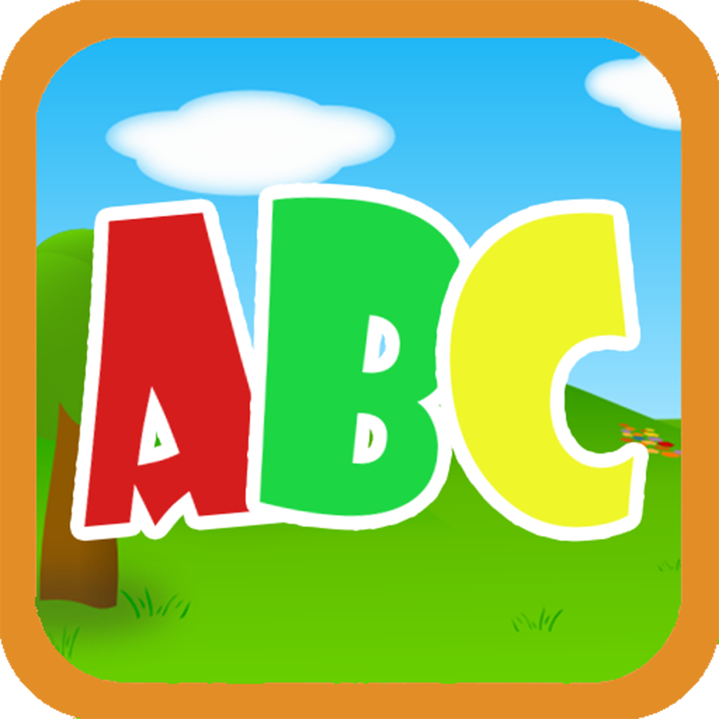 Preschool ABC Puzzles for iPad