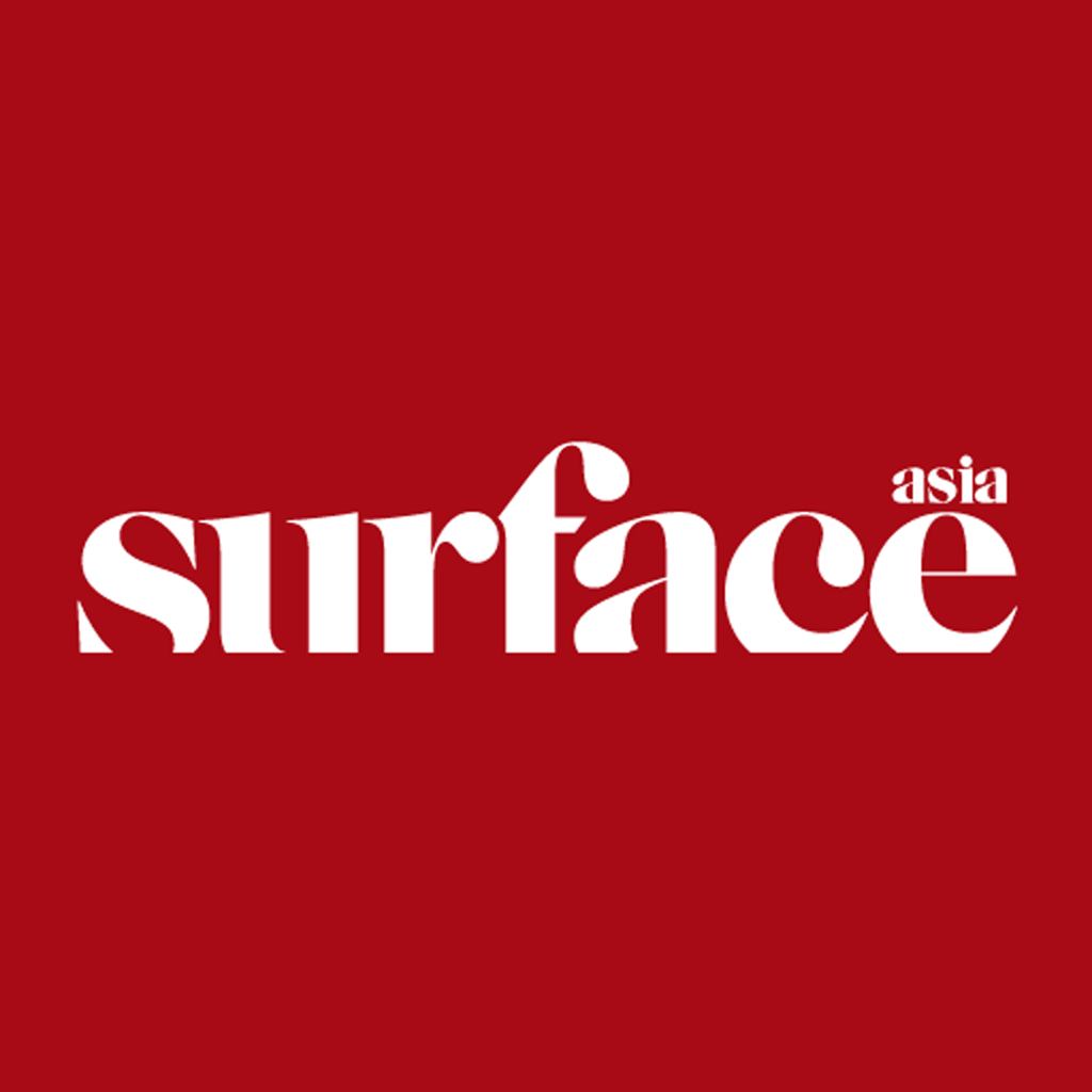 Surface Asia Magazine icon