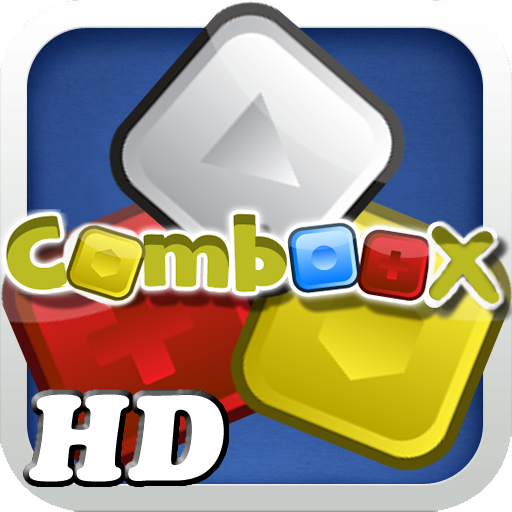 Comboox HD icon