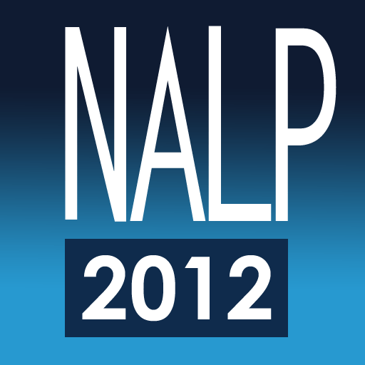 NALP 2012 Annual Education Conference & Resourc... icon