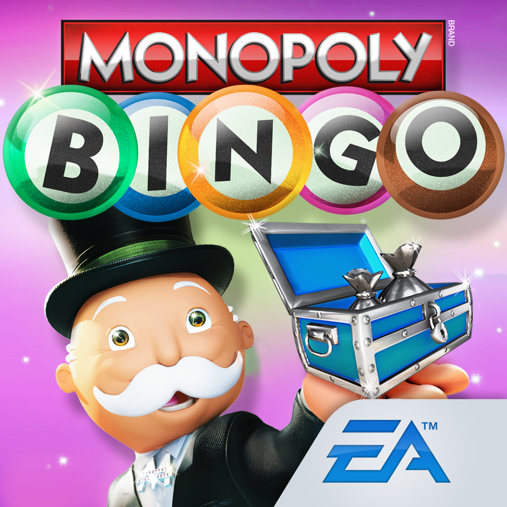 MONOPOLY Bingo icon