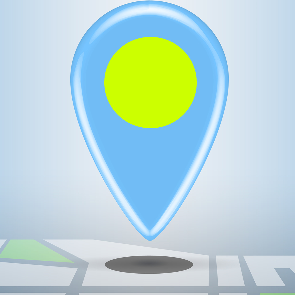 Nearby Places - Find my location and Search and all the places around me