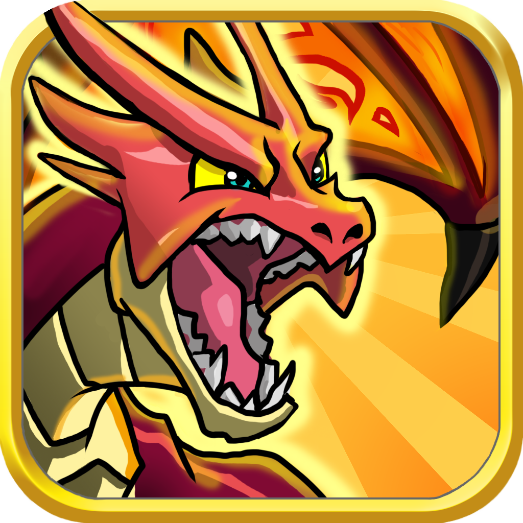 Dragon World - Adventure Story of Dragons Kingdom & Monsters Tale