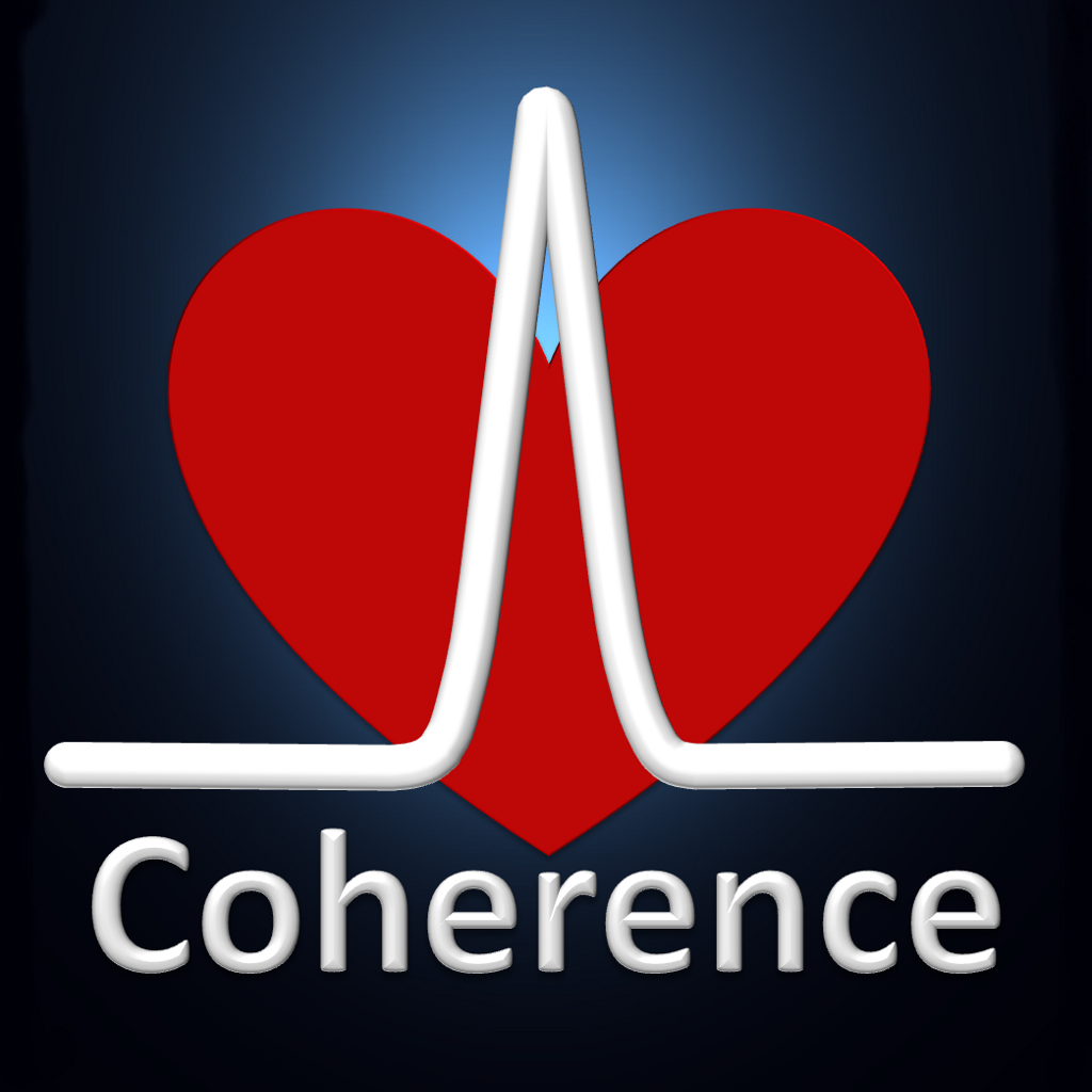 Heart Rate + | Heart Rate Monitor, Breathing Guide, Coherence, Reduce Stress, Improve Performances