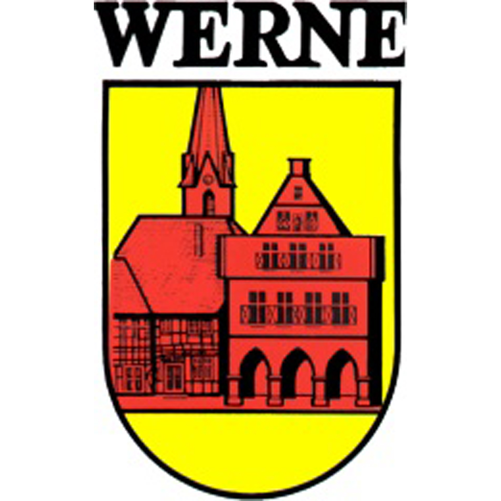Werne - Die Stadt-App