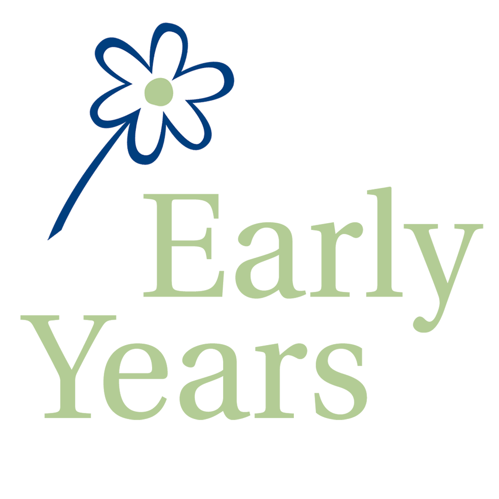 Early Years 2012 Conference icon