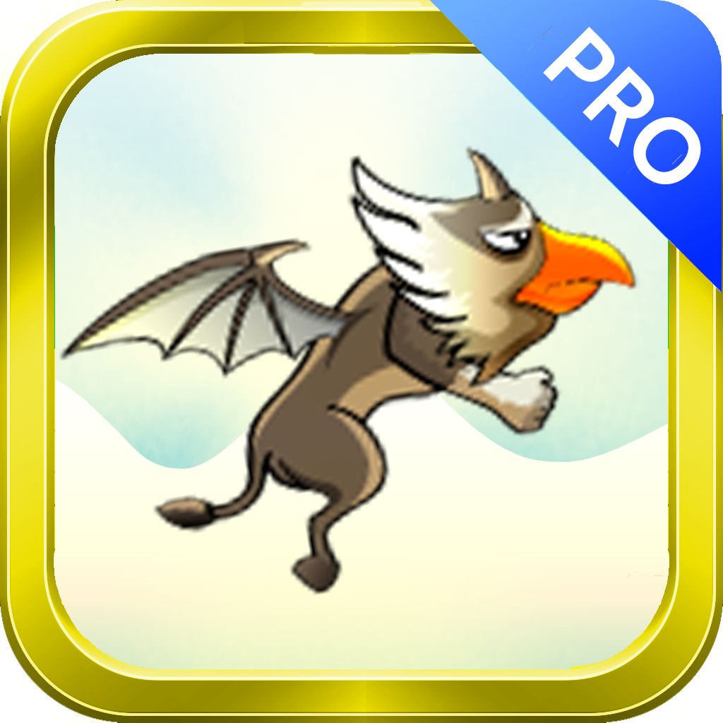Flappy Dragon World Pro icon