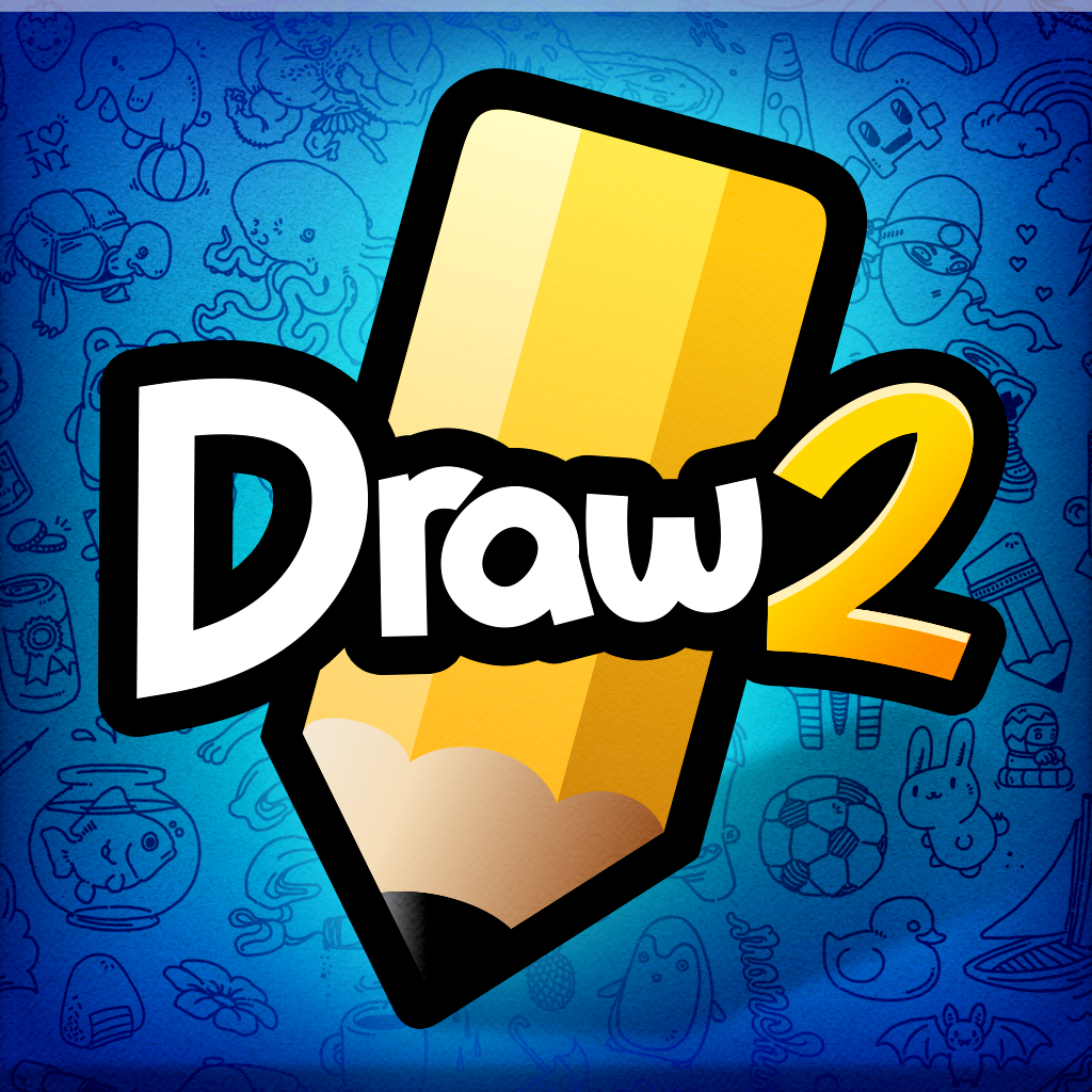 Guess Something In The New Challenge Mode Of OMGPOP's Draw Something