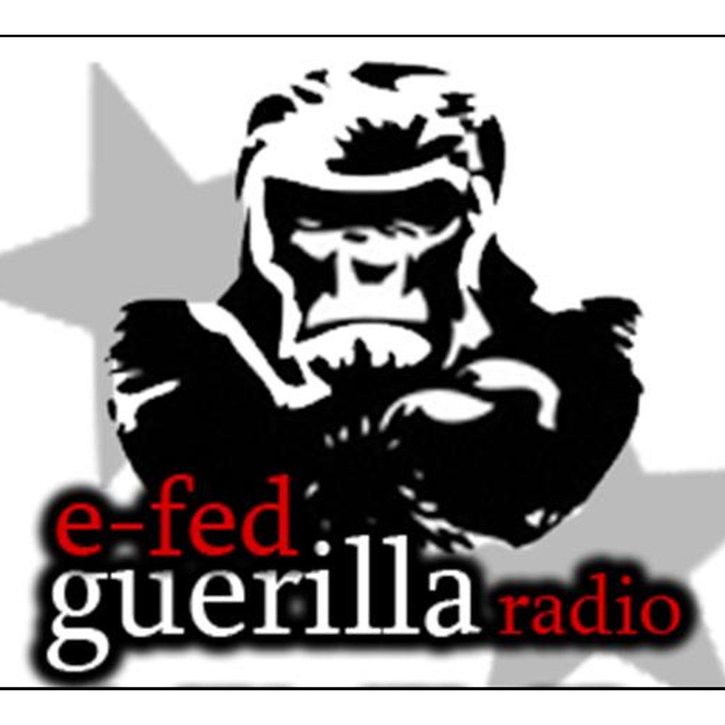 Efed Guerilla Radio