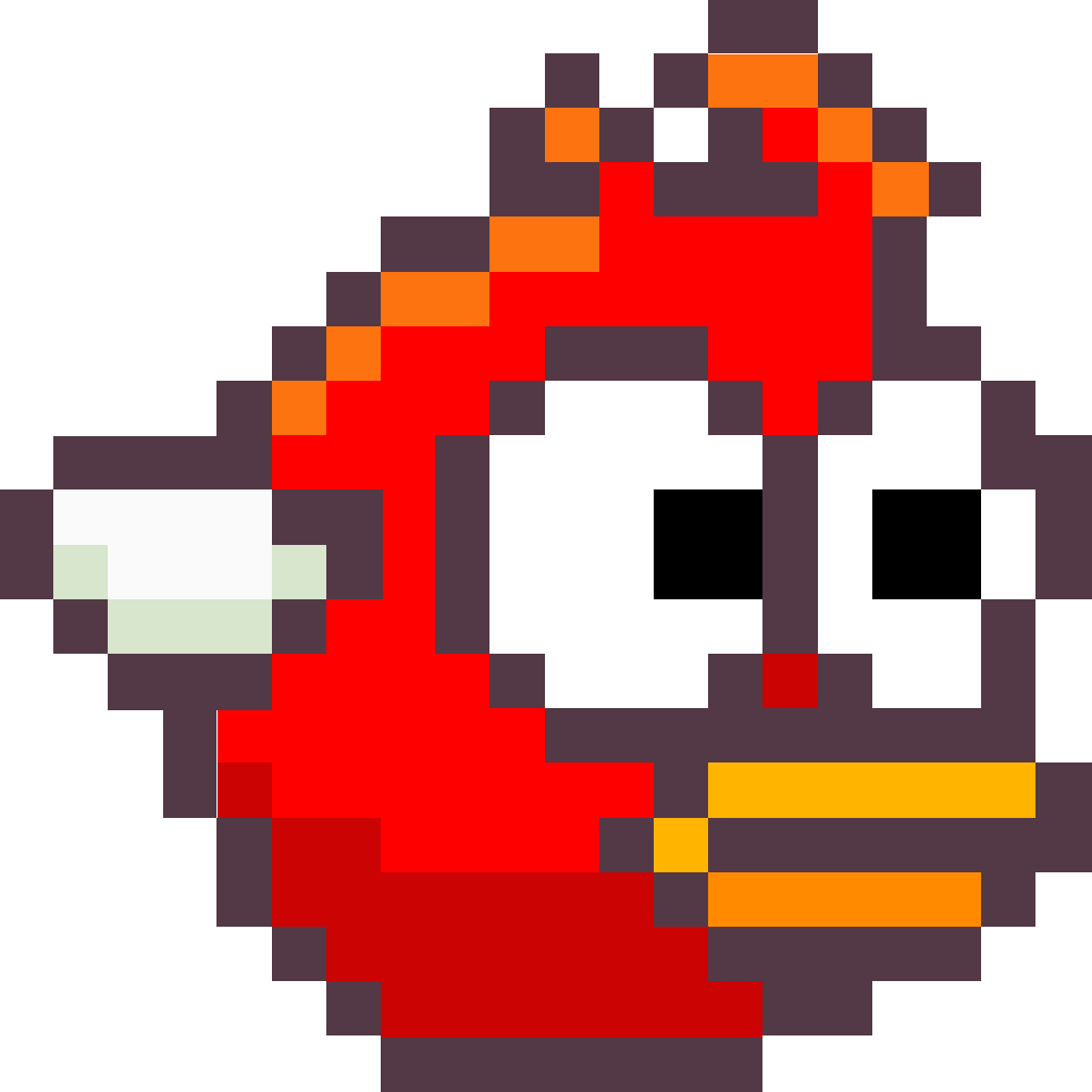 Tappy Bird Free icon