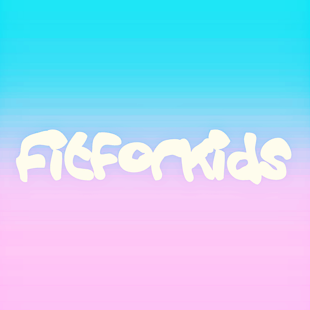 FitForKids icon