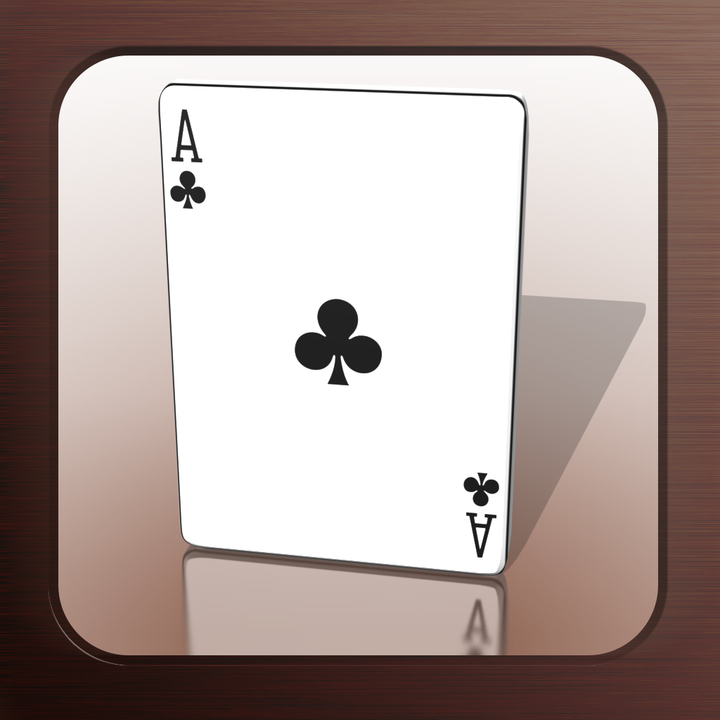 Vegas Blackjack HD icon