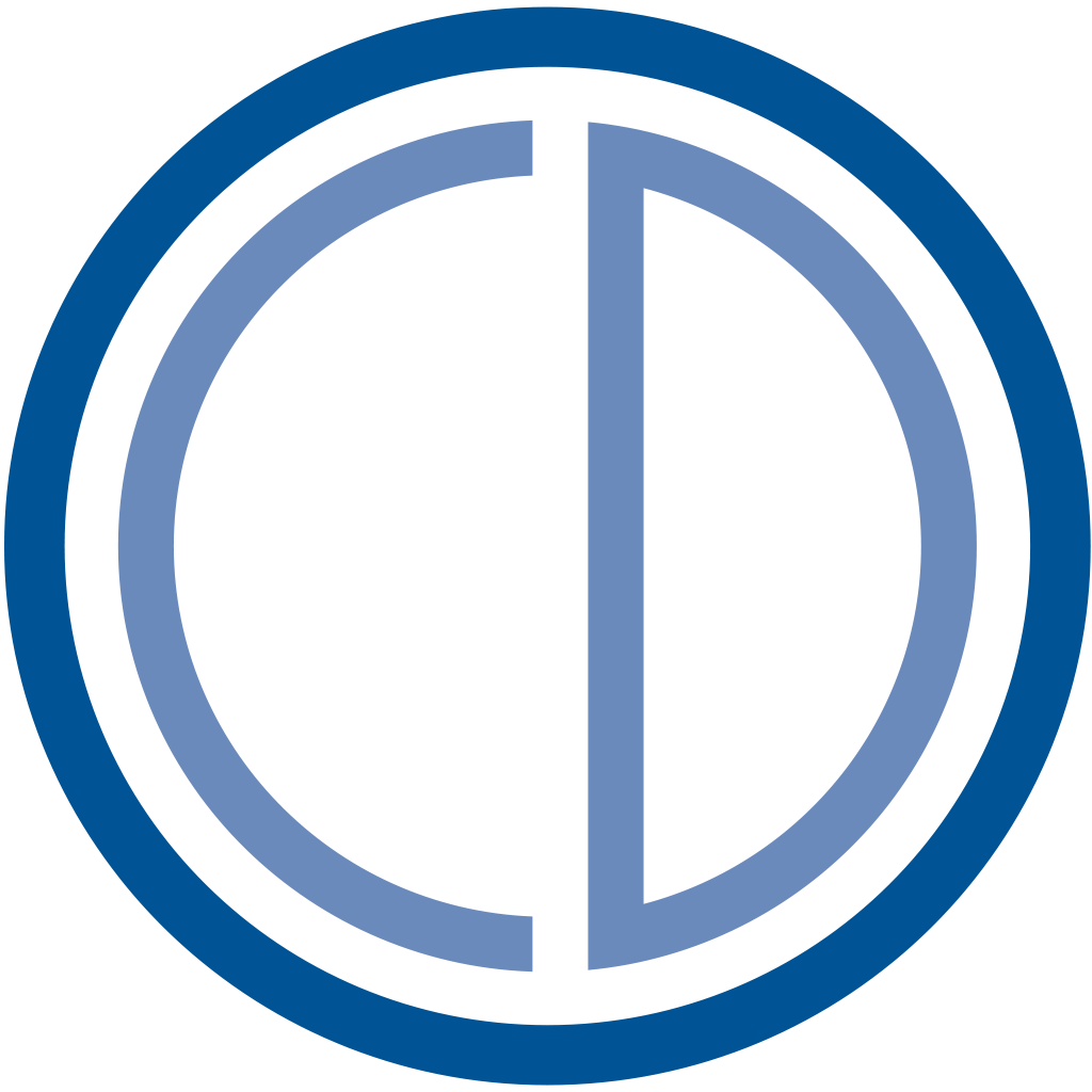 OCDcon 2014 icon