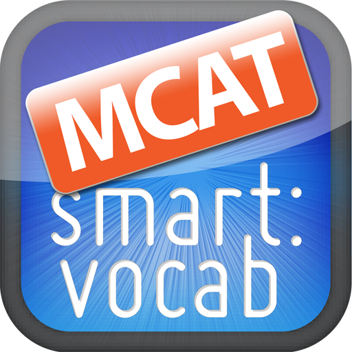 Smart Vocab (MCAT)