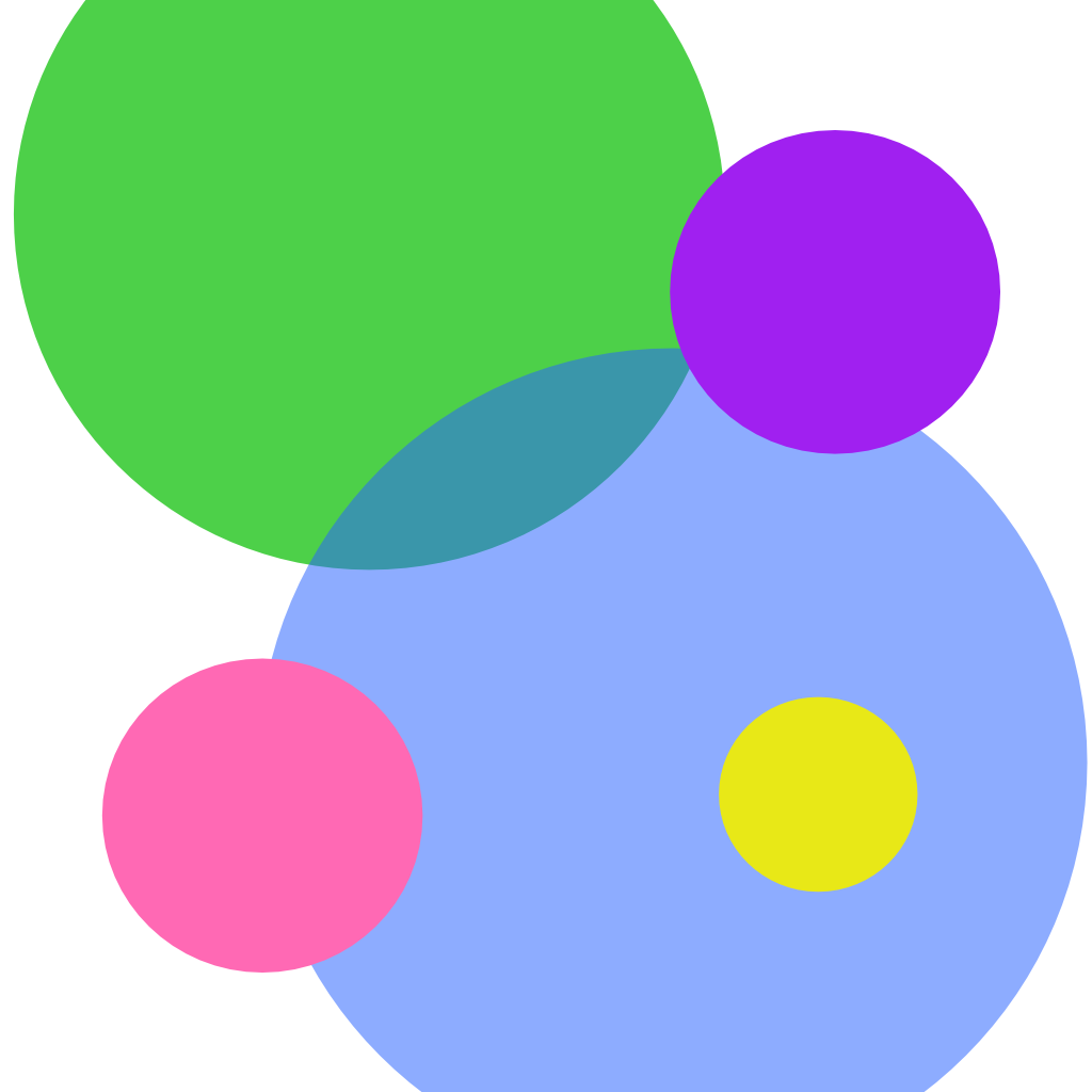 Color Bubbles - Learning Colors, Exploring Music
