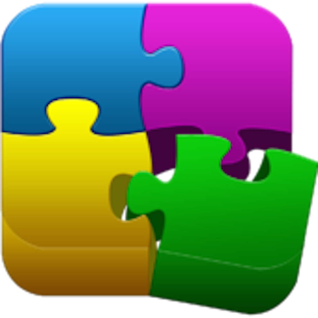 Pict-O-Mania Pro - Guess the Hidden Pictures Fun Shapes for Family icon