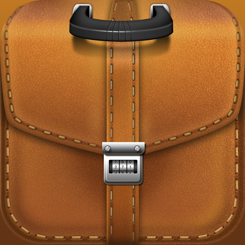 Briefcase Pro - File manager, cloud drive, document & pdf reader and file sharing App