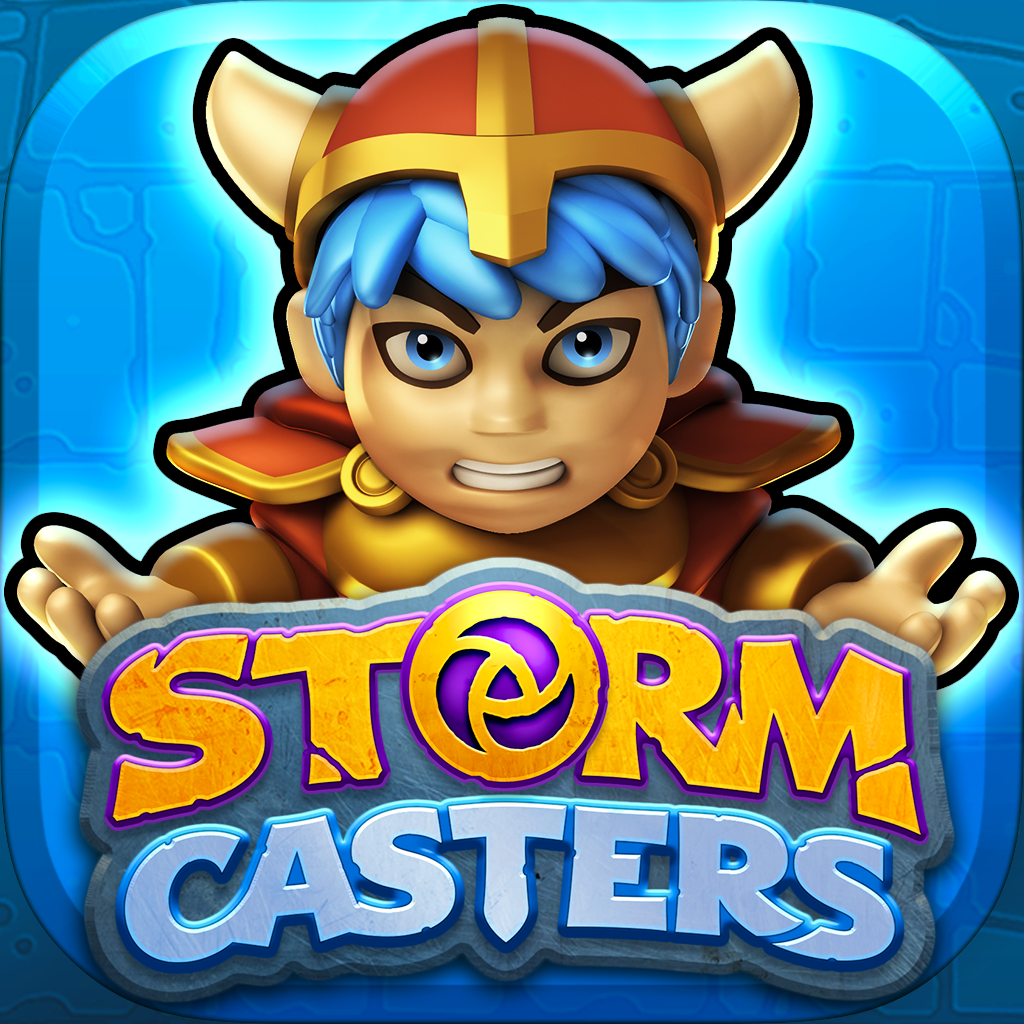 Storm Casters