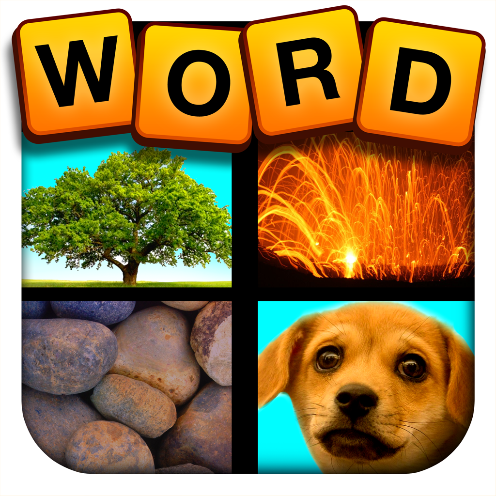 Word Quiz™ icon