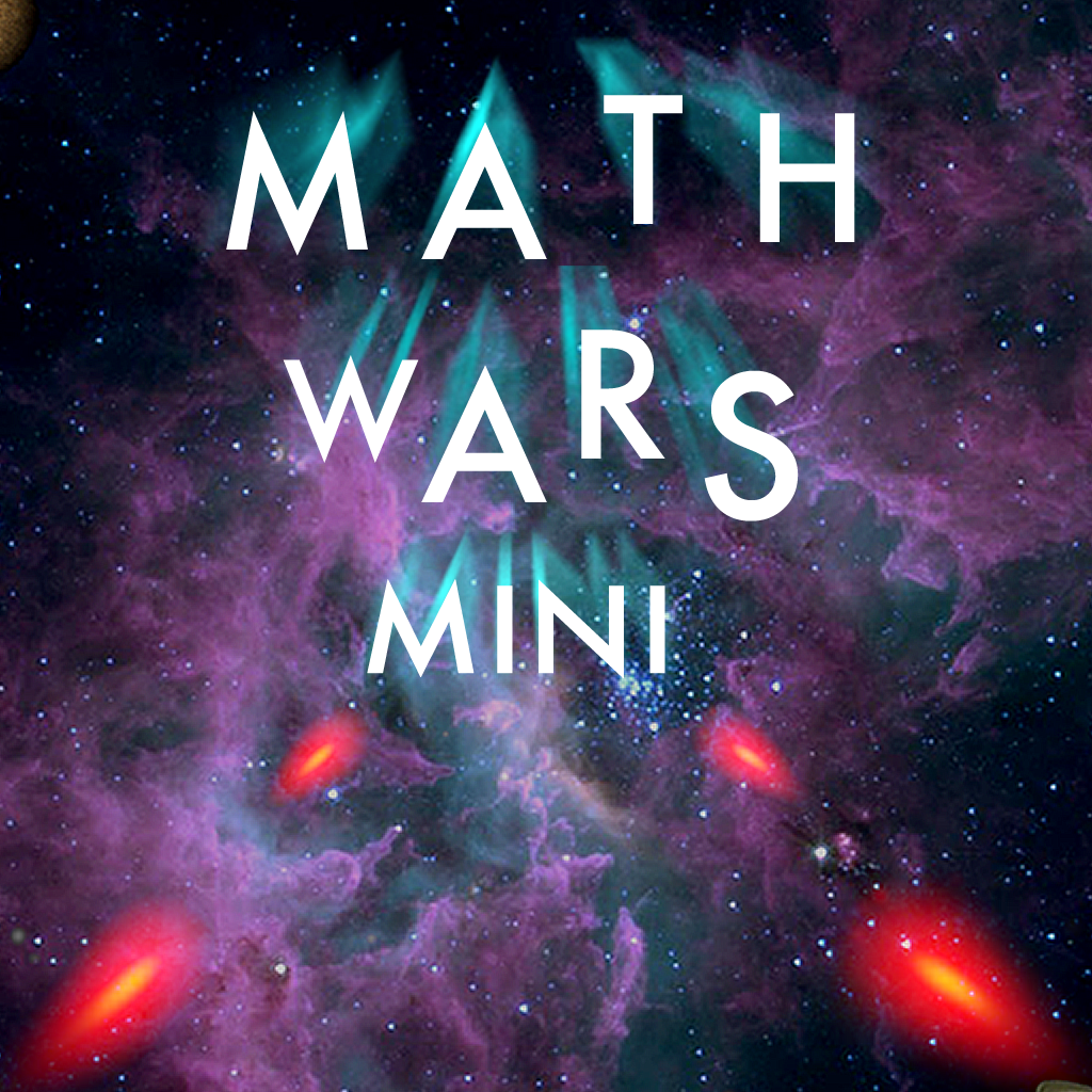 Math Wars Mini