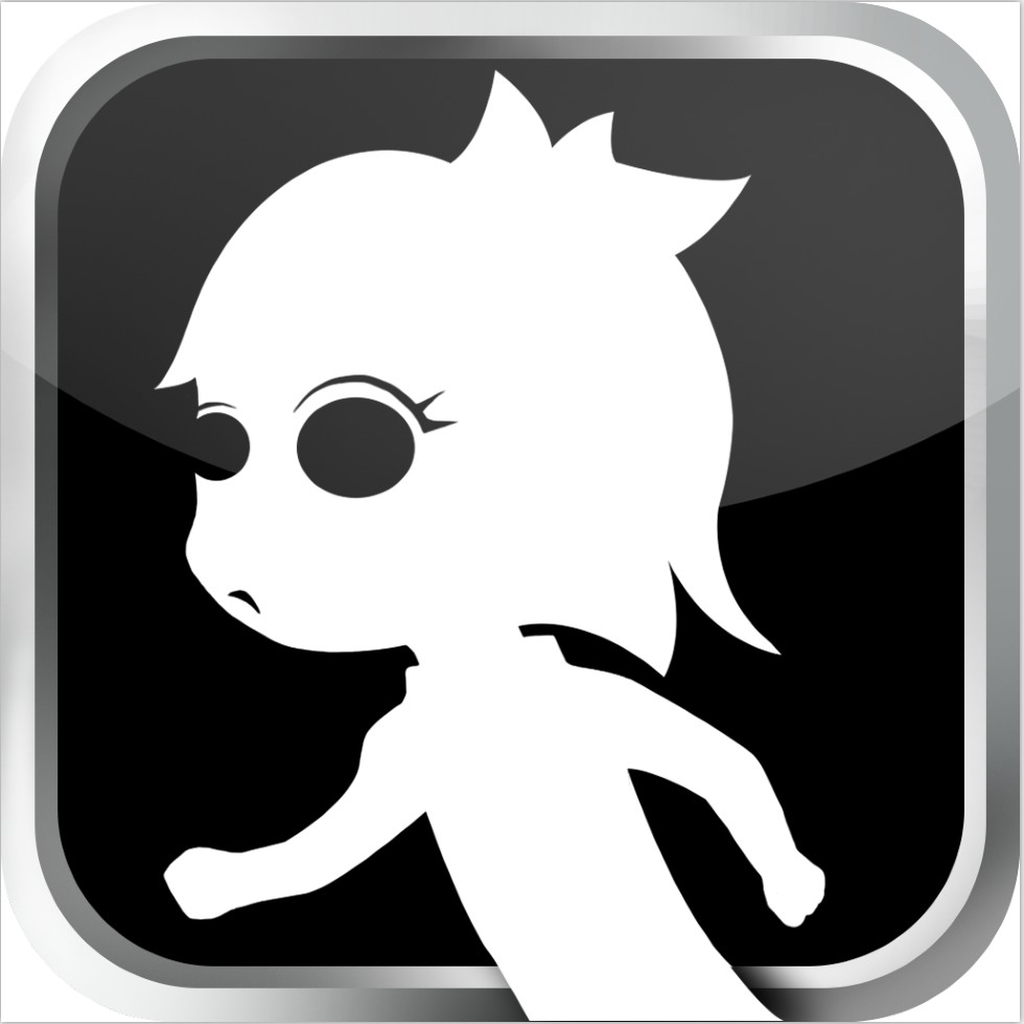 Blink Walk icon