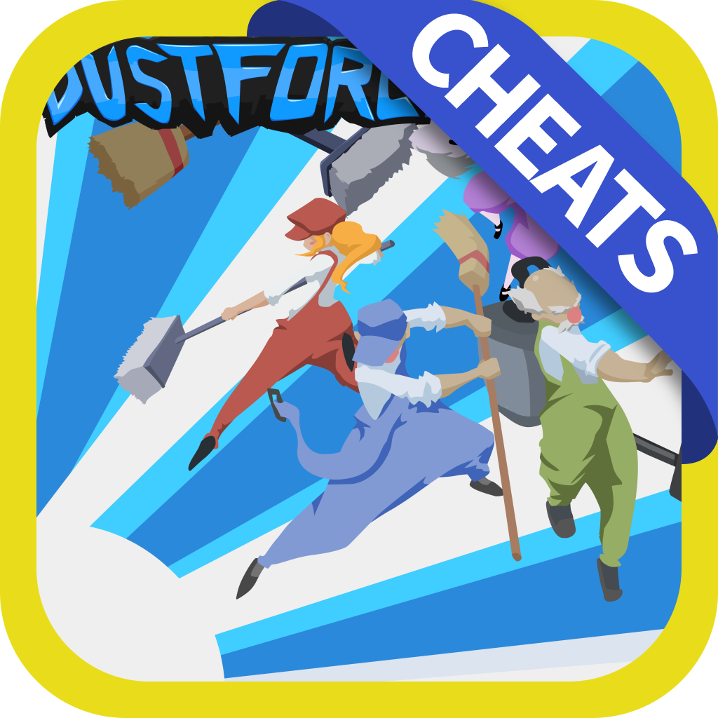 Fanz - DustForce Edition - Find Cheats, Codes  Walkthroughs, Chat With Other DustForce Fans, View Trailers  Take A Quiz!