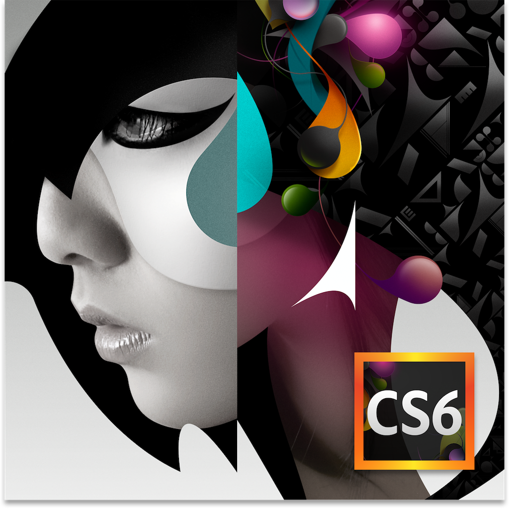 CS6 - Pro icon