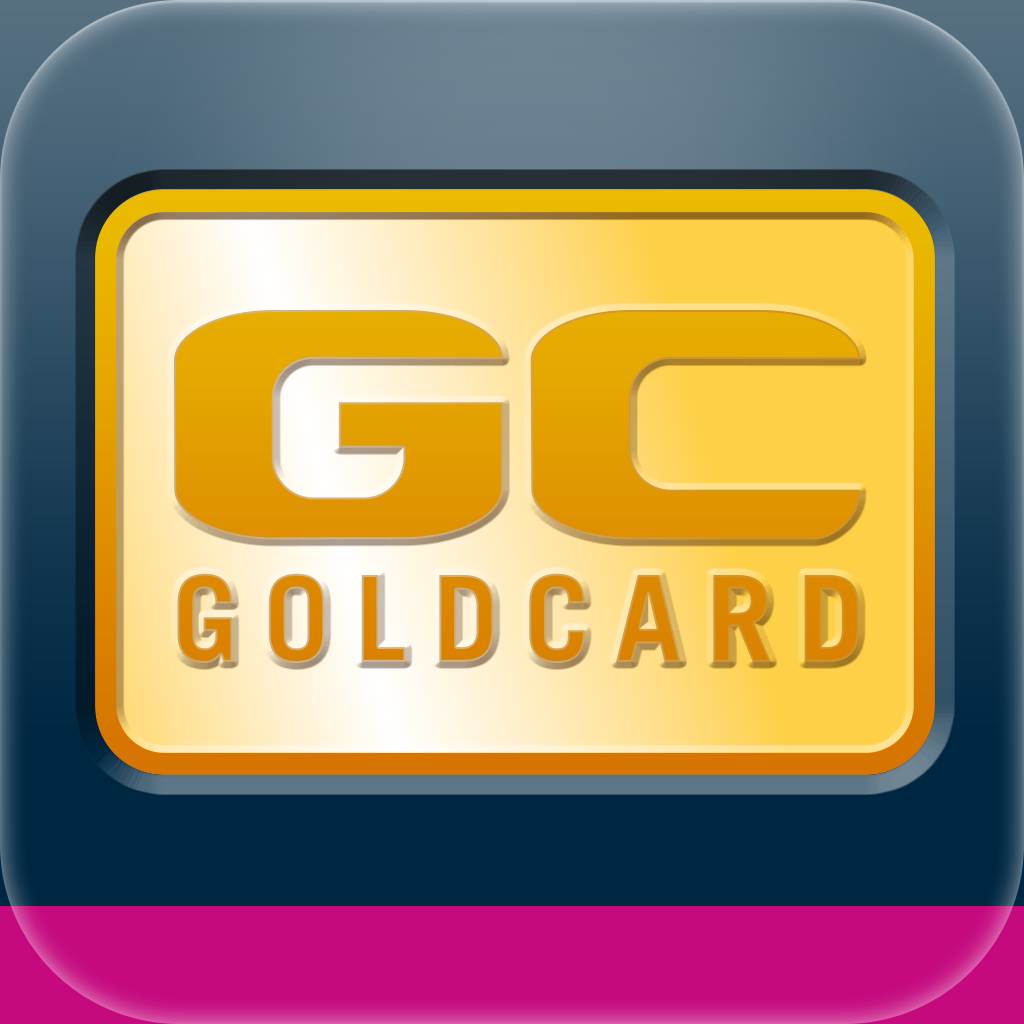 GoldCard Club