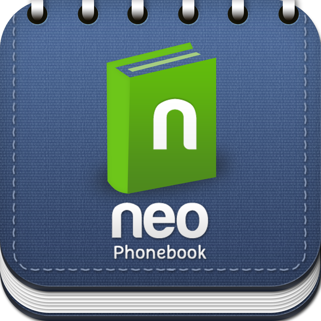Neo Phonebook Lite
