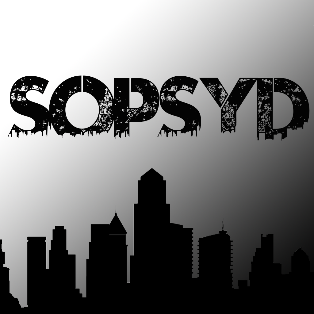 SoPsyD Ep 1 icon