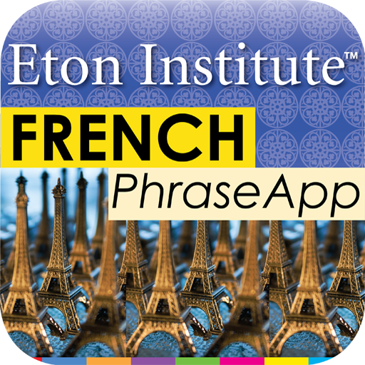 French PhraseApp icon