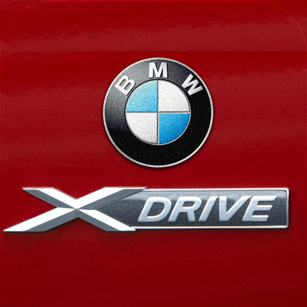 BMW X Collection icon